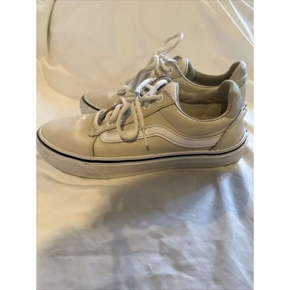 Vans great see